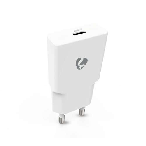 Nedis 20W GaN USB-C hálózati töltő
