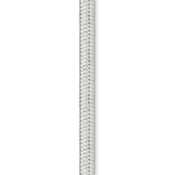 Nedis Fabritallic USB-C - USB-C kábel, 1 m, 60 W, 5 Gbps, 4K 60 Hz, alumínium - CCTB64700AL10