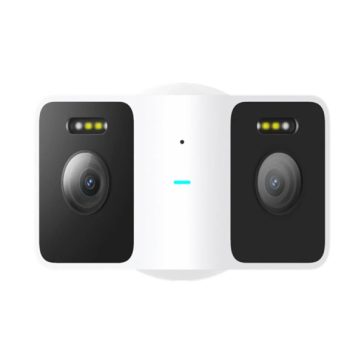 XIAOMI BHR07UIEU Outdoor Camera CW100 Dual kültéri kamera