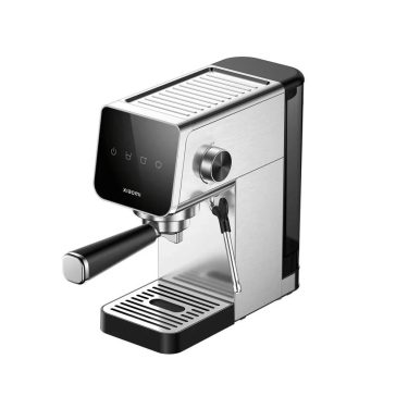   Xiaomi Semi-automatic Espresso Machine kávéfőző, 20 bar, 1350W, rozsdamentes acél - BHR9798EU