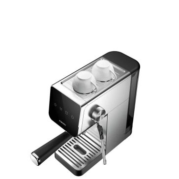   Xiaomi Semi-automatic Espresso Machine kávéfőző, 20 bar, 1350W, rozsdamentes acél - BHR9798EU