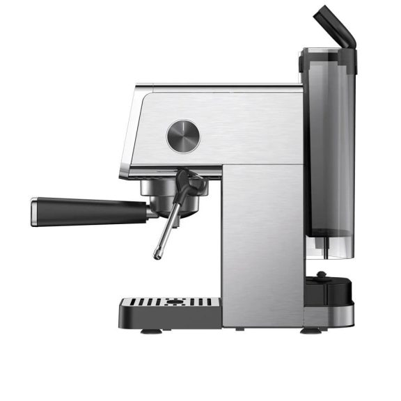 Xiaomi Semi-automatic Espresso Machine kávéfőző, 20 bar, 1350W, rozsdamentes acél - BHR9798EU