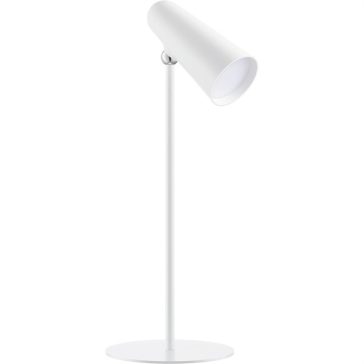 XIAOMI BHR8959GL Akkumulátoros asztali lámpa, Fehér