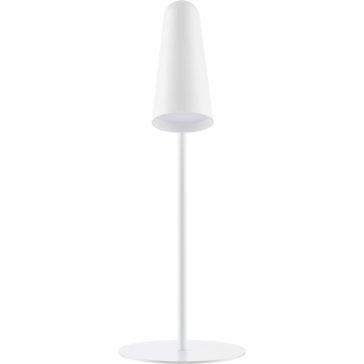 XIAOMI BHR8959GL Akkumulátoros asztali lámpa, Fehér