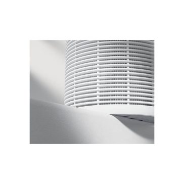   Xiaomi Smart Pet Care Air Purifier Filter légtisztító szűrő, háromrétegű, aktív szén, fehér - BHR9968TY