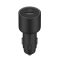 XIAOMI BHR6814GL 67W Autós töltő (USB-A + Type-C)