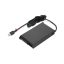 Lenovo Legion Slim 230W laptop töltő, Slim Tip, eredeti, tápkábellel, dobozos, fekete - GX20Z46306