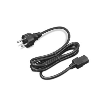   Lenovo Legion Slim 230W laptop töltő, Slim Tip, eredeti, tápkábellel, dobozos, fekete - GX20Z46306