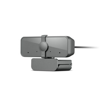   Lenovo Select FHD Webcam Gen2 webkamera, 1080p, sztereó mikrofon, Viharszürke - GXC1S15023