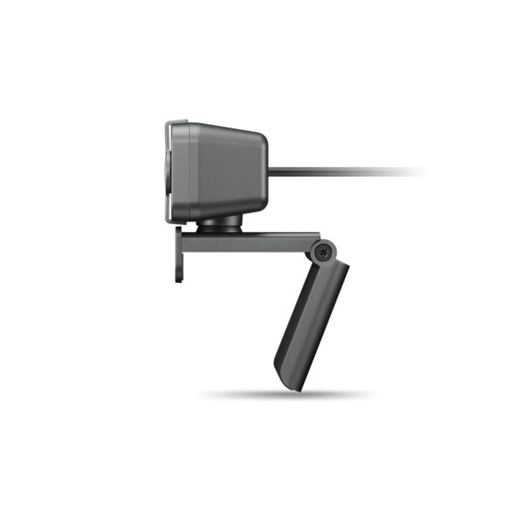 Lenovo Select FHD Webcam Gen2 webkamera, 1080p, sztereó mikrofon, Viharszürke - GXC1S15023