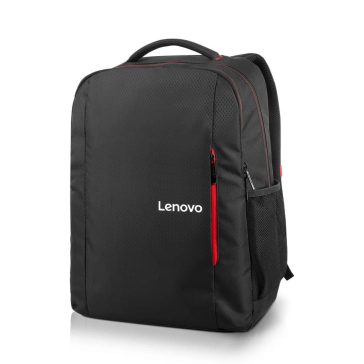   Lenovo Everyday B510 laptop hátizsák, 16", vízlepergető, fekete - 4X41U80414