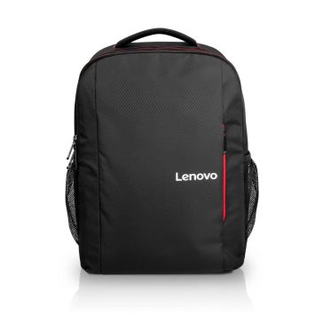   Lenovo Everyday B510 laptop hátizsák, 16", vízlepergető, fekete - 4X41U80414