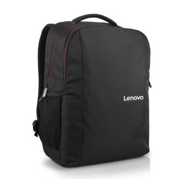   Lenovo Everyday B510 laptop hátizsák, 16", vízlepergető, fekete - 4X41U80414