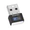Colorway Bluetooth 5.3 USB adapter, 20m hatótáv, Plug and Play, szürke - CW-AD-BT53