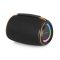 Nedis SPBT2026BK Bluetooth hangszóró, 40W, TWS, IPX4, fekete narancs