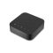 Lenovo Wireless Speakerphone 6000 vezeték nélküli konferenciahangszóró, Bluetooth 5.3, Microsoft Teams, Fekete