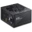 ADATA XPG CORE REACTOR II VE tápegység, moduláris, 850 W, 80 PLUS Gold, ATX 3.1, fekete