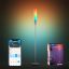 GOVEE RGBICWW Cylinder Floor Lamp