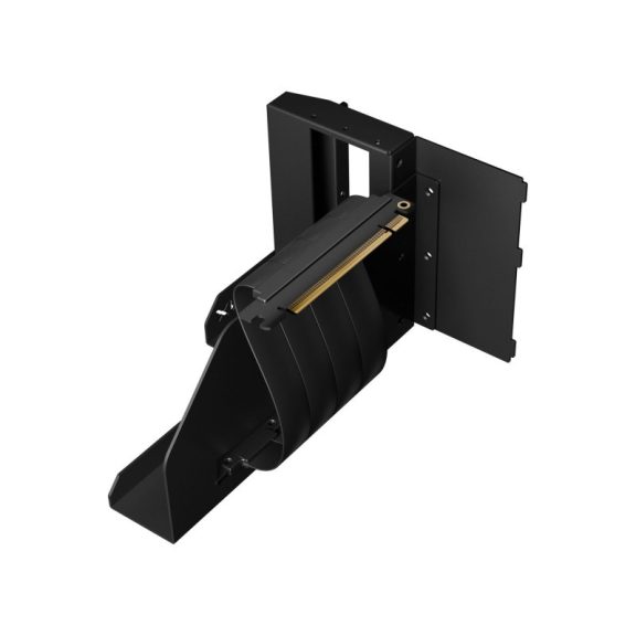 APNX vertikális GPU Szerelőkészlet - Fekete