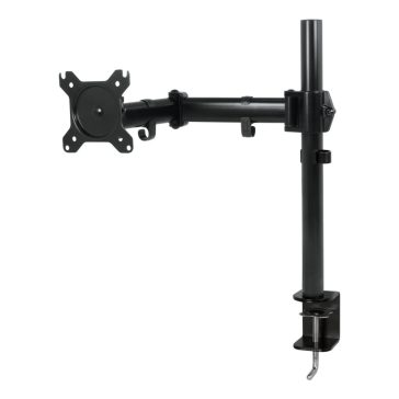   Arctic Z1 Basic asztali monitortartó állvány, 34", max. 15 kg, fekete