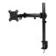 Arctic Z1 Basic asztali monitortartó állvány, 34", max. 15 kg, fekete