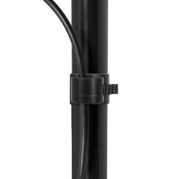   Arctic Z1 Basic asztali monitortartó állvány, 34", max. 15 kg, fekete