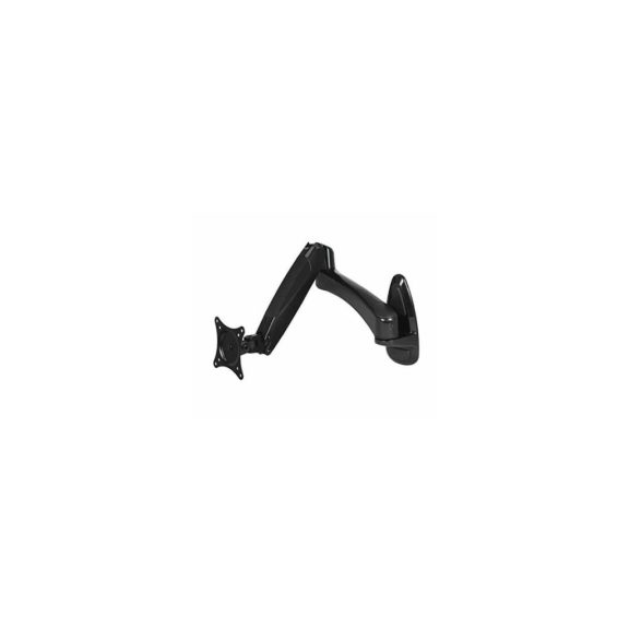 Arctic W1-3D fali monitortartó kar, 43"-ig, max. 8 kg, fekete