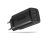 Hálózati töltő Axagon 2x USB-C, 1x USB-A, 65 W PD3.0/QC4+/PPS/Apple, fekete