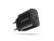 Hálózati töltő Axagon ACU-QC18 wall charger 1x QC3.0/AFC/FCP/SMART, 18W, fekete