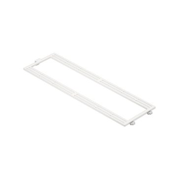 HAVN HS 420 Alsó ventilátor konzol - fehér