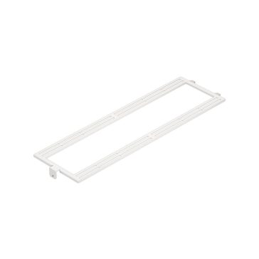 HAVN HS 420 Alsó ventilátor konzol - fehér