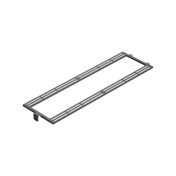 HAVN HS 420 Alsó ventilátor konzol - fekete