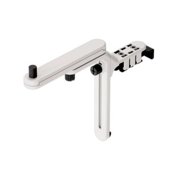 HAVN HS 420 GPU tartó - fehér