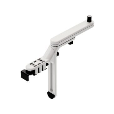 HAVN HS 420 GPU tartó - fehér