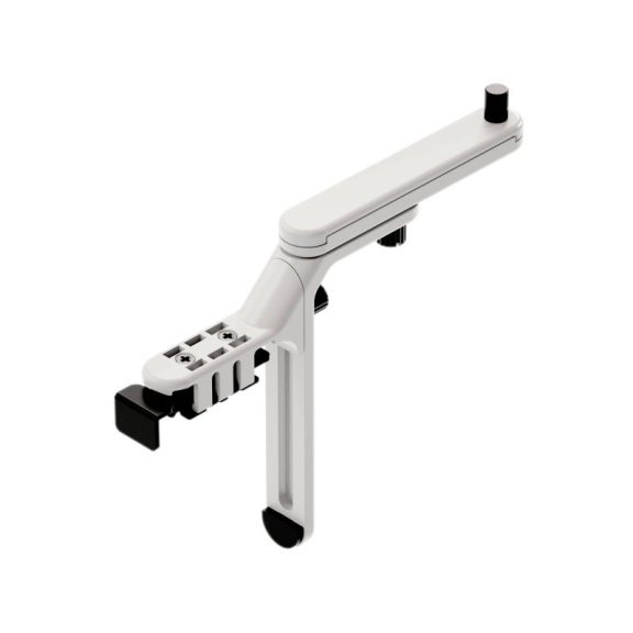 HAVN HS 420 GPU tartó - fehér