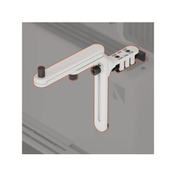 HAVN HS 420 GPU tartó - fehér
