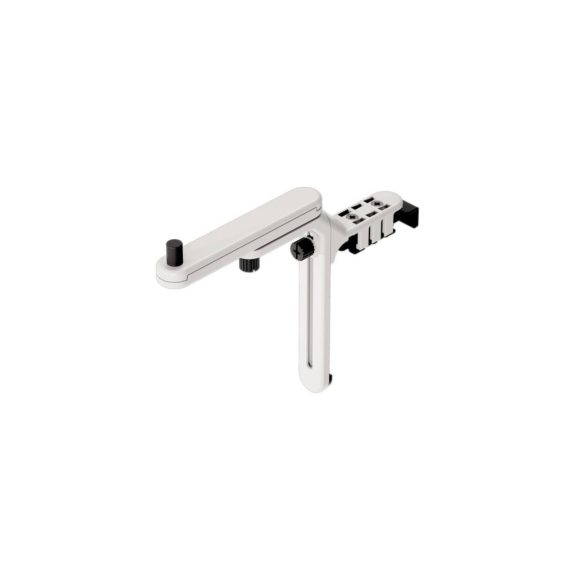 HAVN HS 420 GPU tartó - fehér