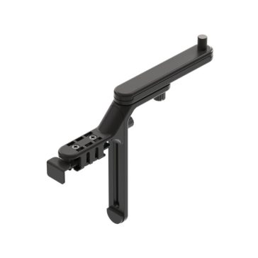 HAVN HS 420 GPU tartó - fekete