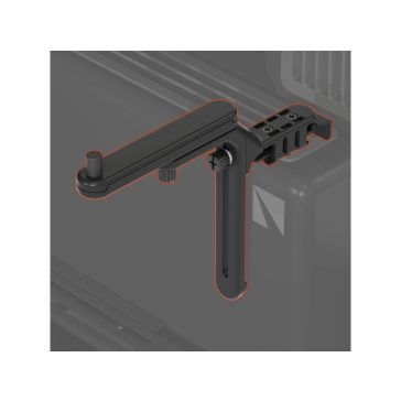 HAVN HS 420 GPU tartó - fekete