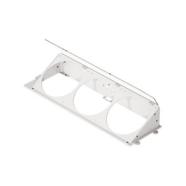 HAVN HS 420 Alsó ventilátor konzol - fehér
