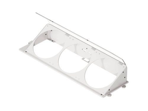 HAVN HS 420 Alsó ventilátor konzol - fehér