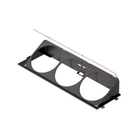 HAVN HS 420 Alsó ventilátor konzol - fekete