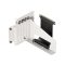 HAVN HS 420 Vertikális GPU Mounting Bracket - fehér