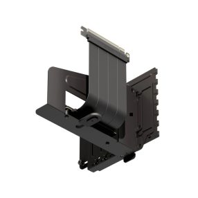 HAVN HS 420 Vertikális GPU Mounting Bracket - fekete