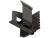HAVN HS 420 Vertikális GPU Mounting Bracket - fekete