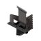 HAVN HS 420 Vertikális GPU Mounting Bracket - fekete