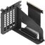 Havn Universal VGPU Kit vertikális GPU tartó, PCIe 5.0, fehér - HVN-AS-UVGPK-51