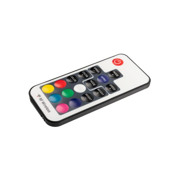 LED Vezérlő Kolink Inspire L2 RGB (4-Pin 12V)