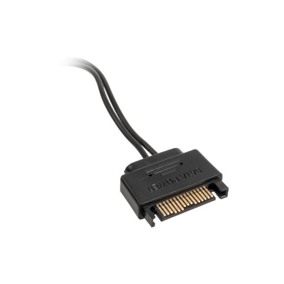 LED Vezérlő Kolink Inspire L2 RGB (4-Pin 12V)