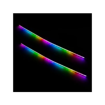 LED szalag Kolink Umbra Radiant ARGB Combo kit 2x400mm